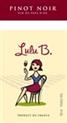 Lulu B Pinot Noir